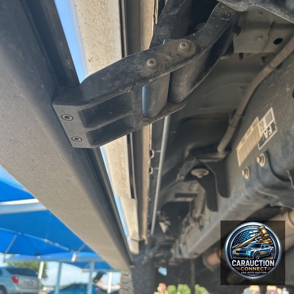 2019 Ford F-250 Super Duty Lariat