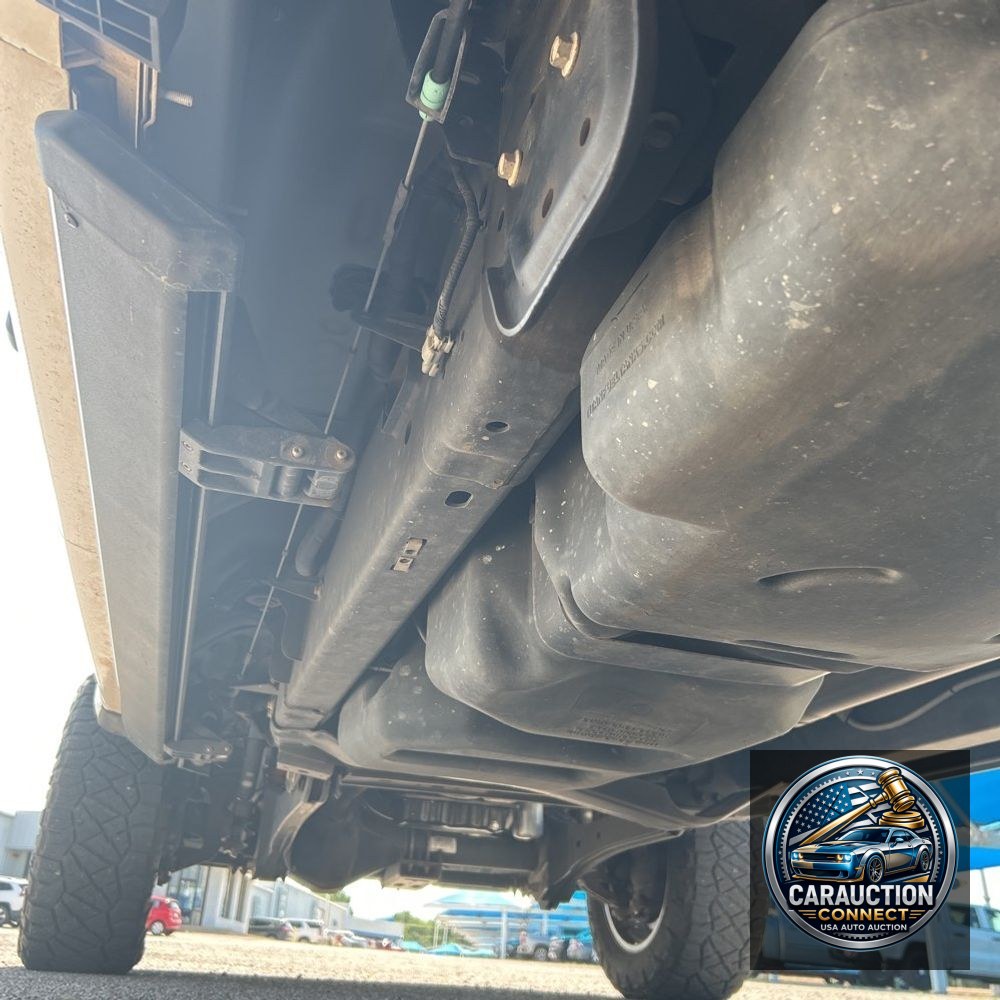 2019 Ford F-250 Super Duty Lariat