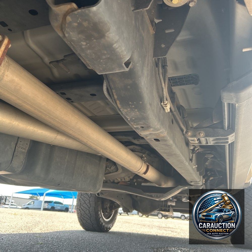 2019 Ford F-250 Super Duty Lariat