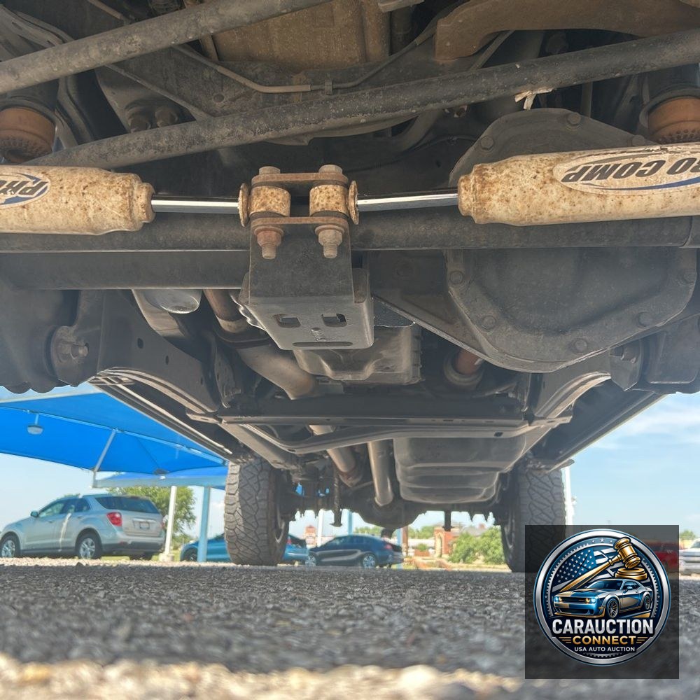 2019 Ford F-250 Super Duty Lariat