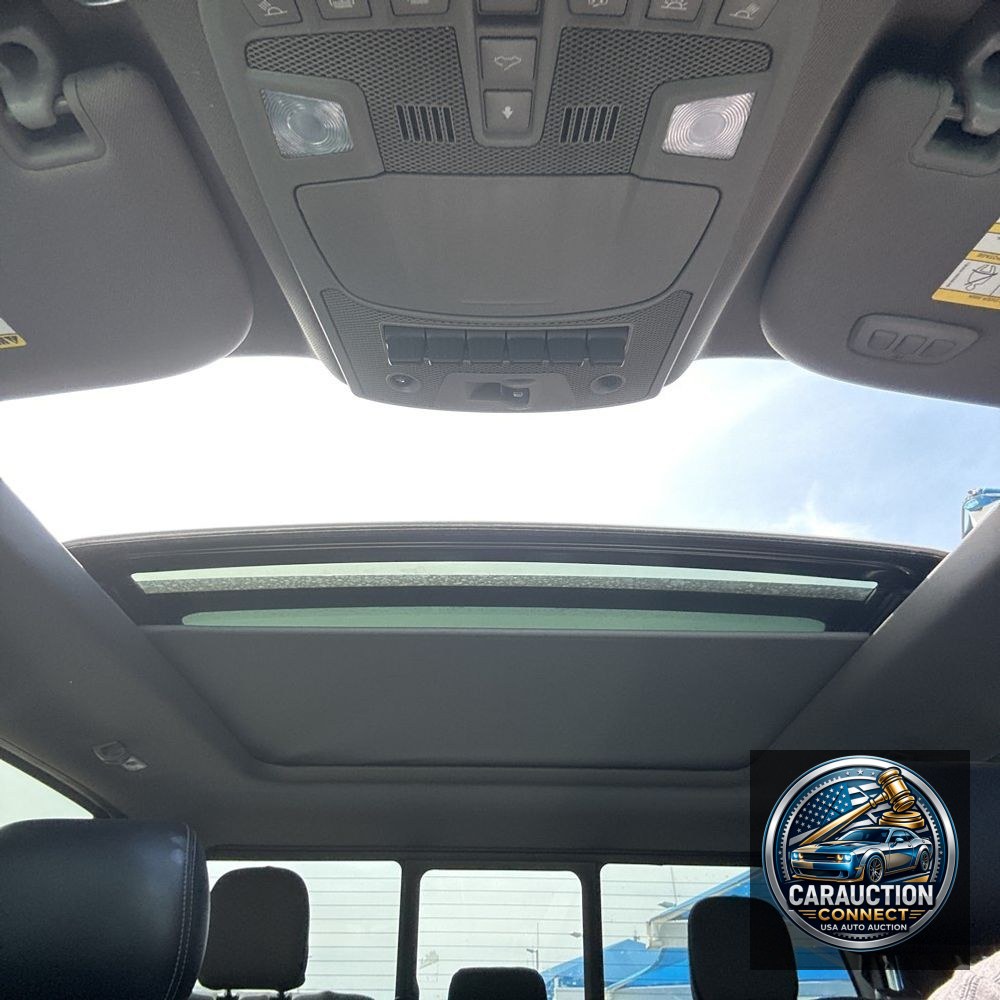 2019 Ford F-250 Super Duty Lariat