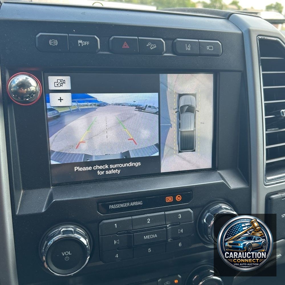 2019 Ford F-250 Super Duty Lariat