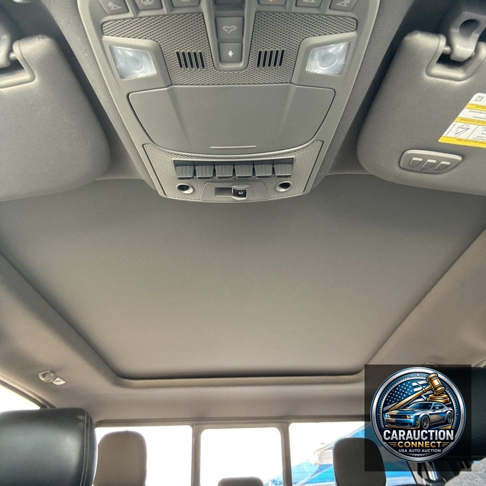 2019 Ford F-250 Super Duty Lariat