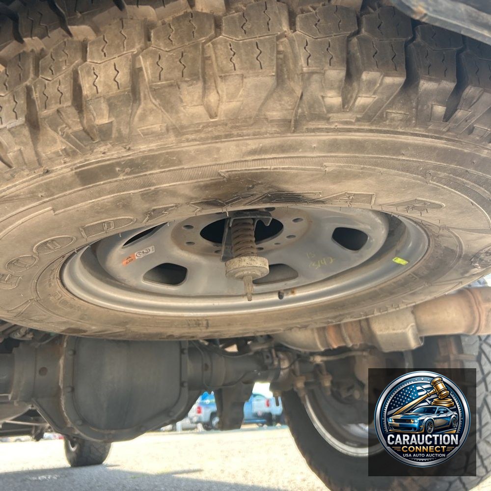 2019 Ford F-250 Super Duty Lariat