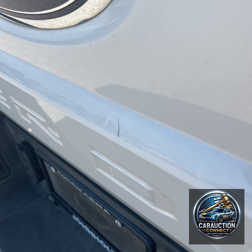 2019 Ford F-250 Super Duty Lariat