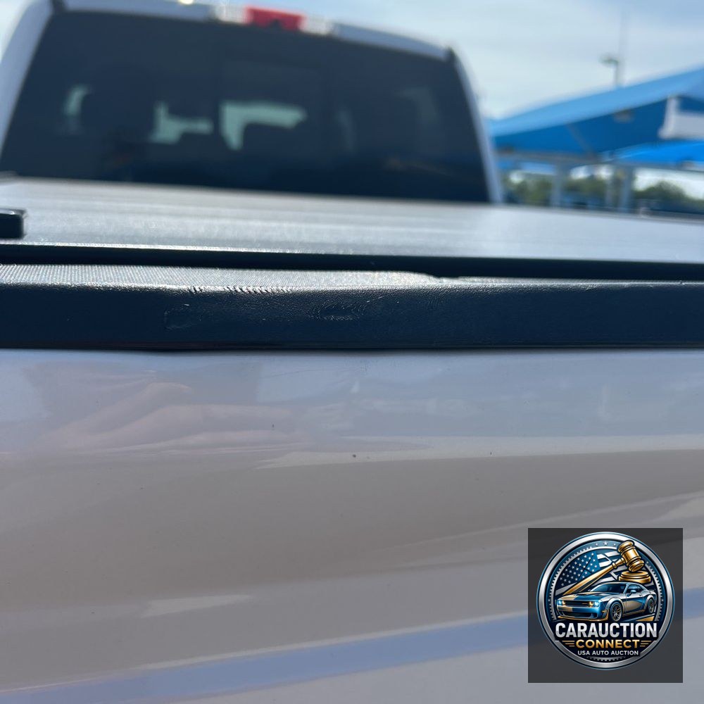 2019 Ford F-250 Super Duty Lariat
