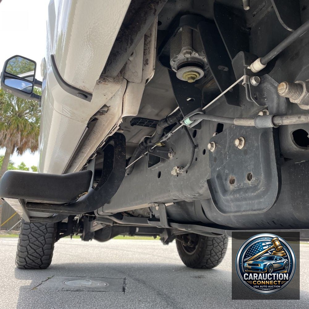 2019 Ford F-250 Super Duty Lariat