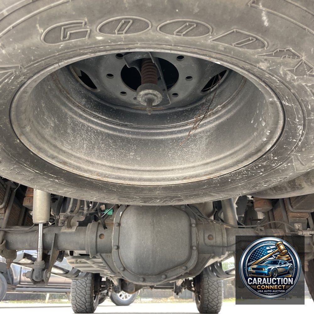2019 Ford F-250 Super Duty Lariat