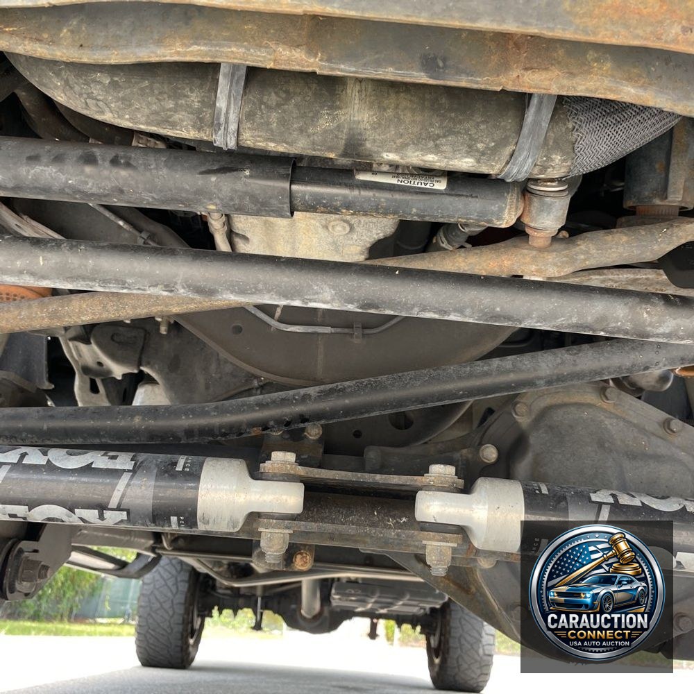 2019 Ford F-250 Super Duty Lariat