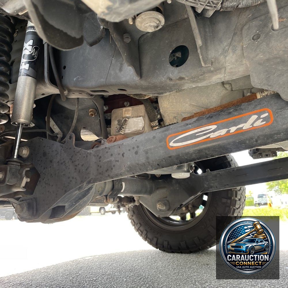 2019 Ford F-250 Super Duty Lariat
