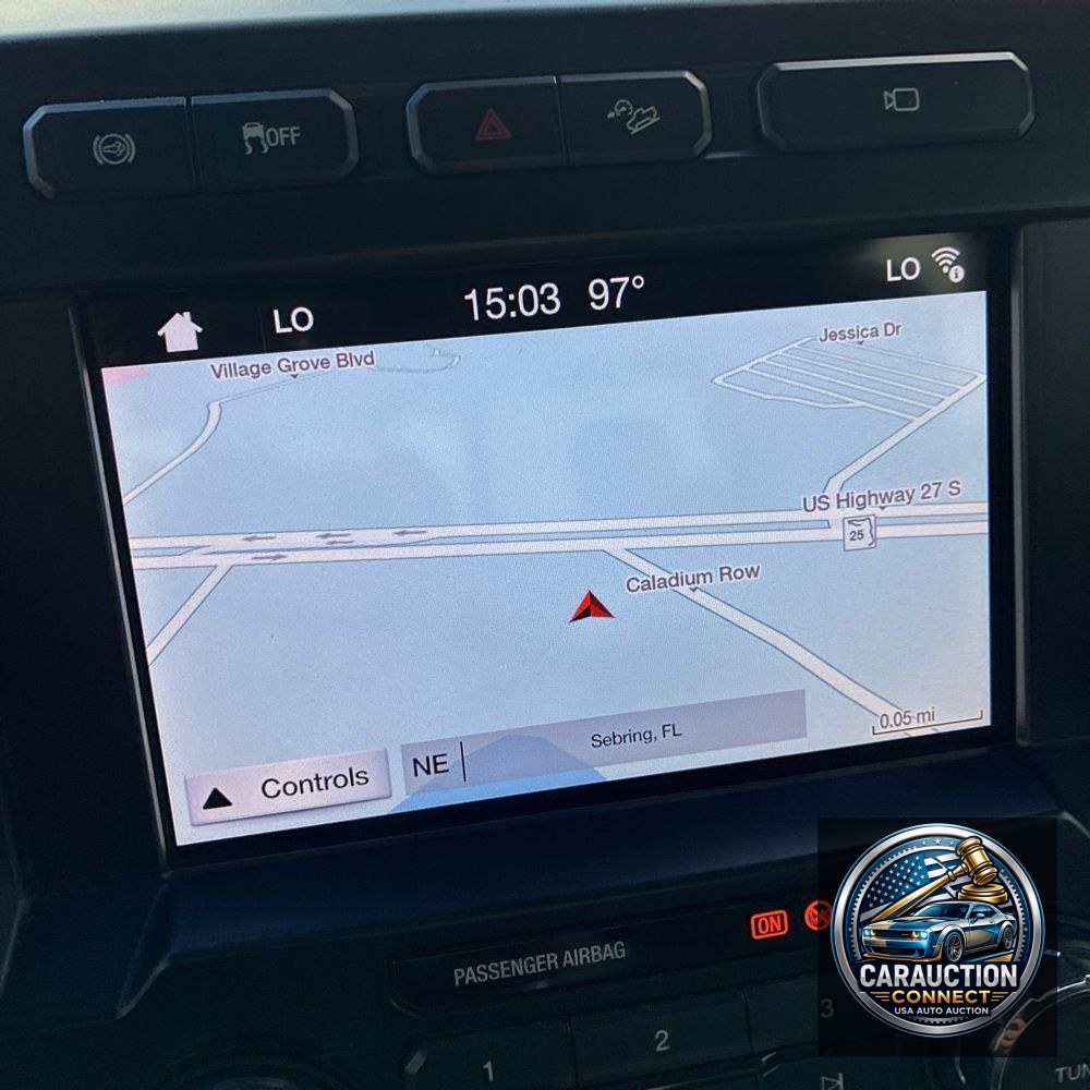2019 Ford F-250 Super Duty Lariat