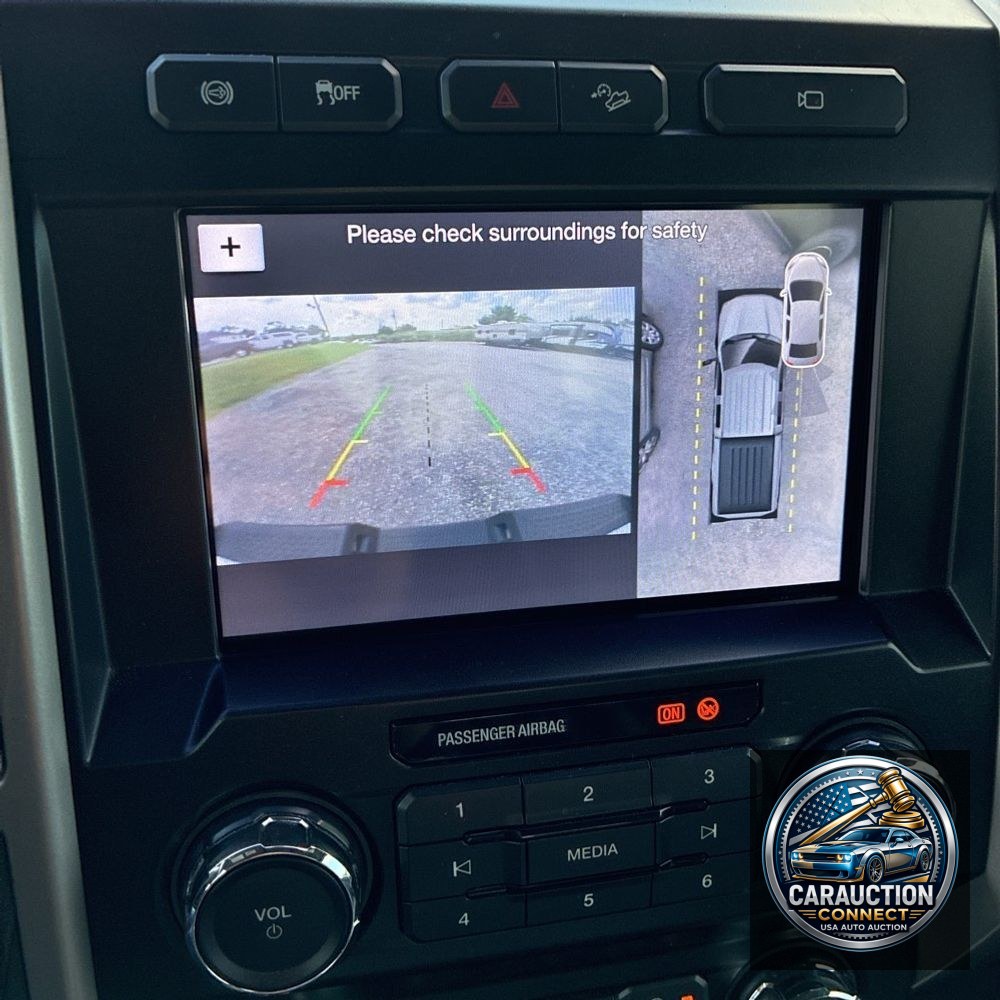 2019 Ford F-250 Super Duty Lariat
