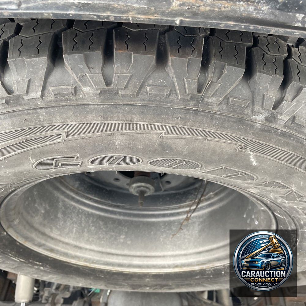 2019 Ford F-250 Super Duty Lariat