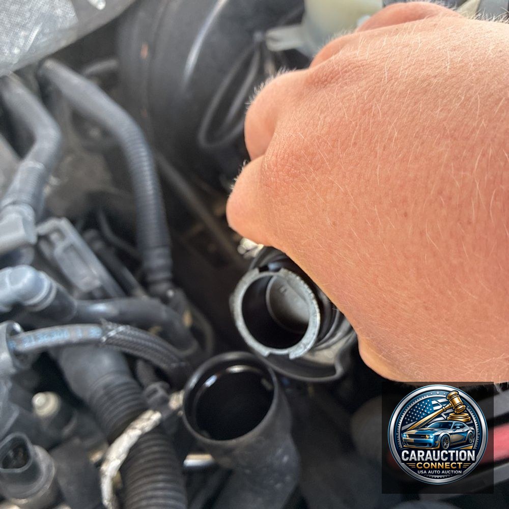 2019 Ford F-250 Super Duty Lariat