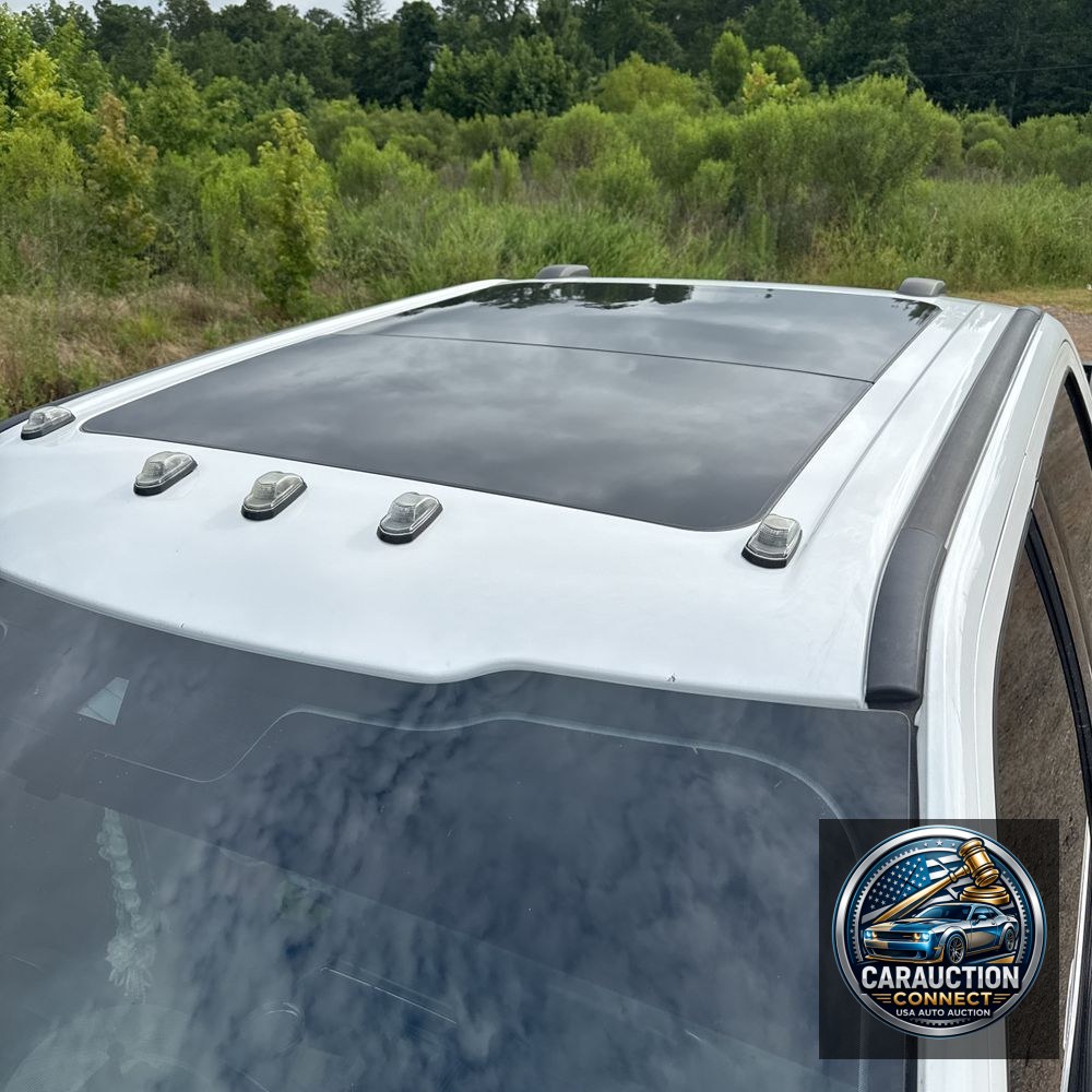 2020 Ford F-250 Super Duty Platinum