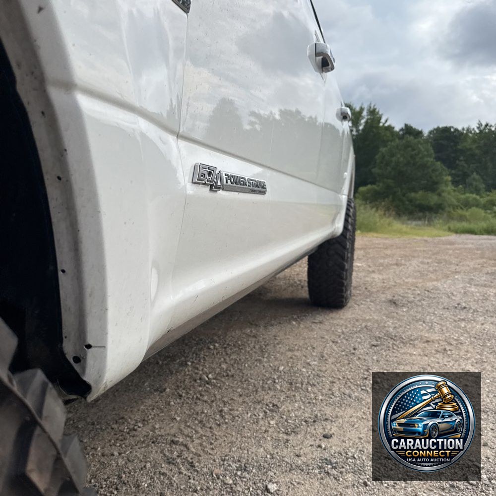 2020 Ford F-250 Super Duty Platinum