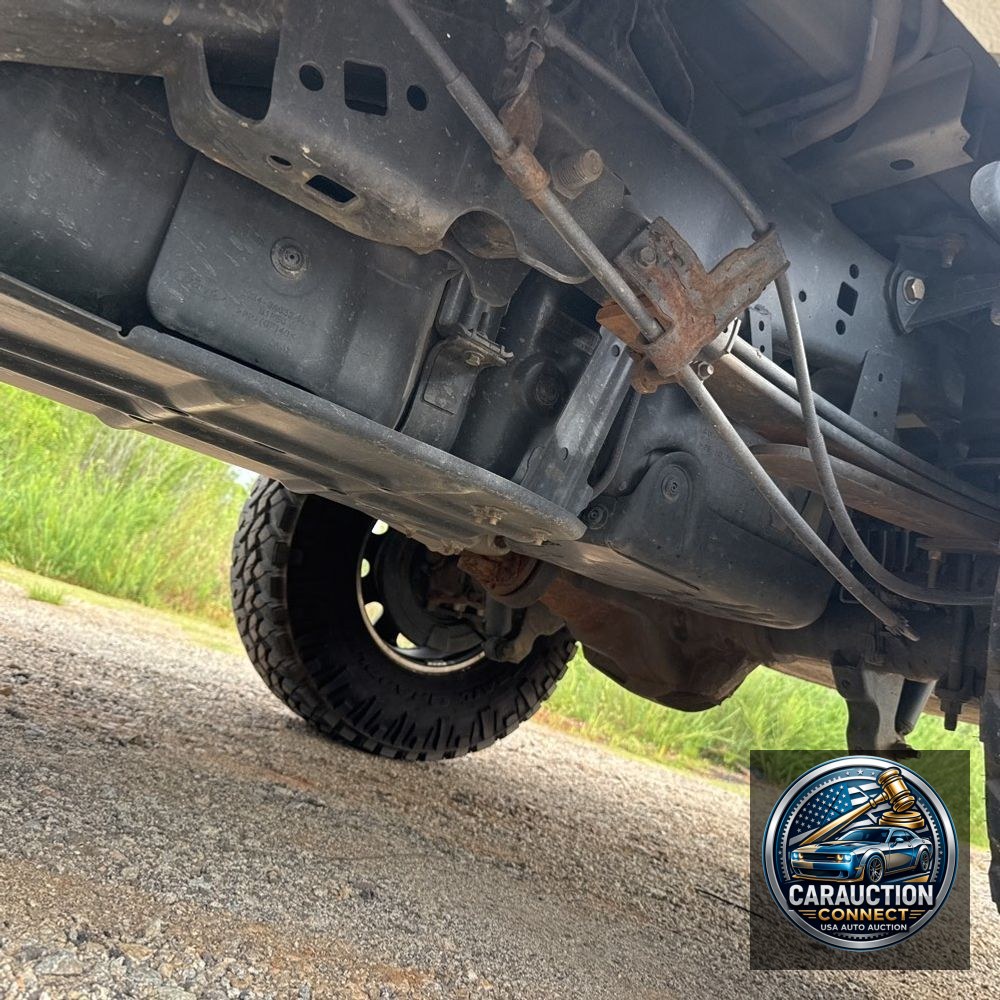 2020 Ford F-250 Super Duty Platinum