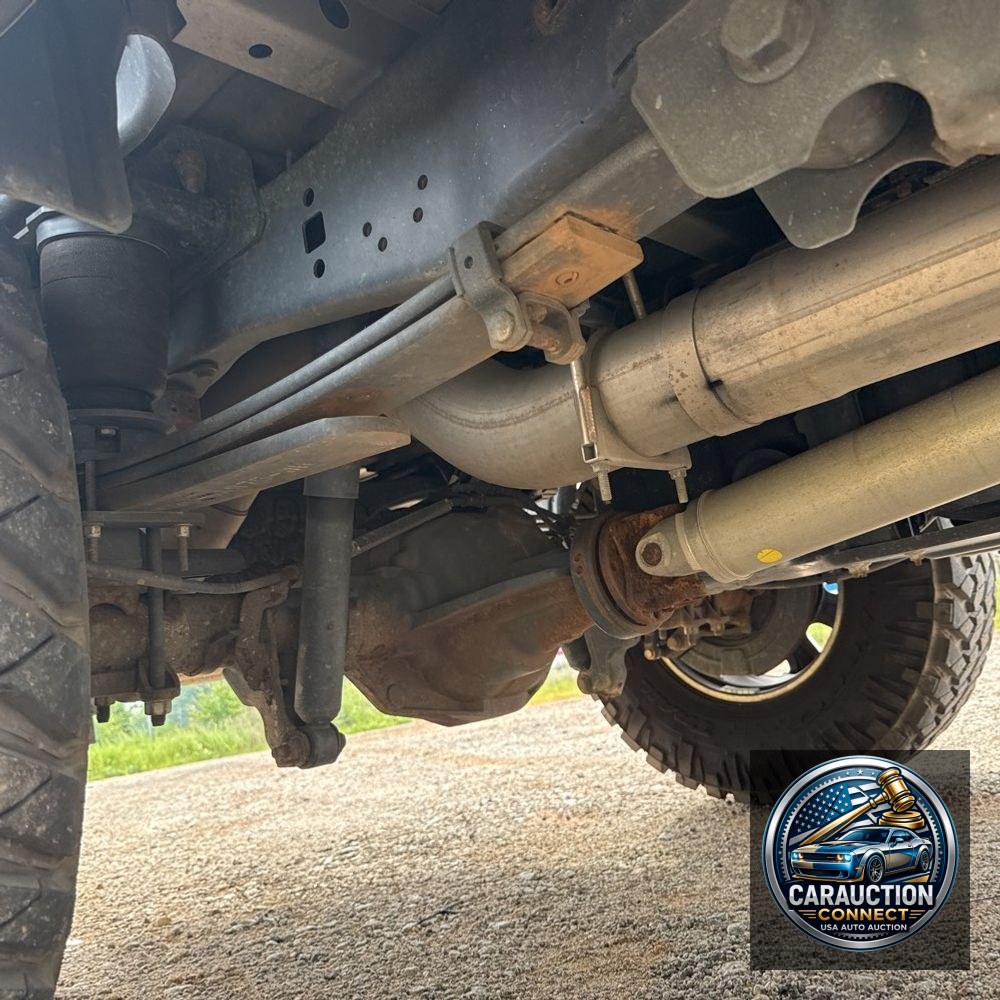 2020 Ford F-250 Super Duty Platinum