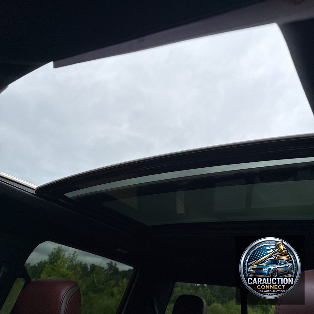 2020 Ford F-250 Super Duty Platinum