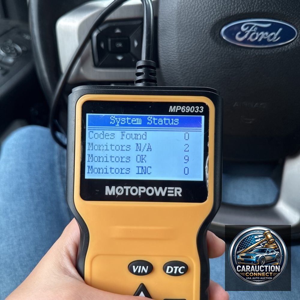 2020 Ford F-250 Super Duty Platinum
