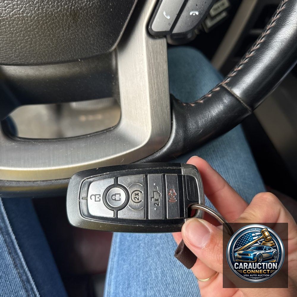 2020 Ford F-250 Super Duty Platinum