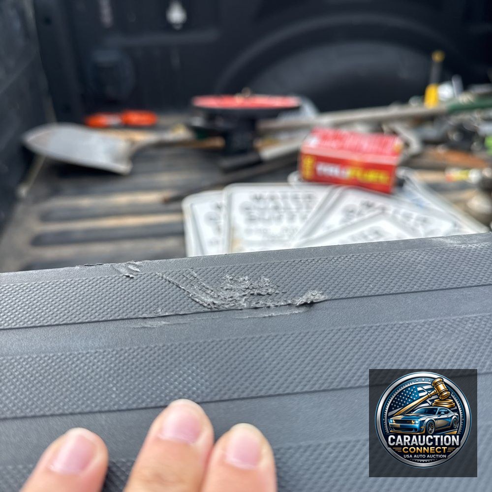 2020 Ford F-250 Super Duty Platinum