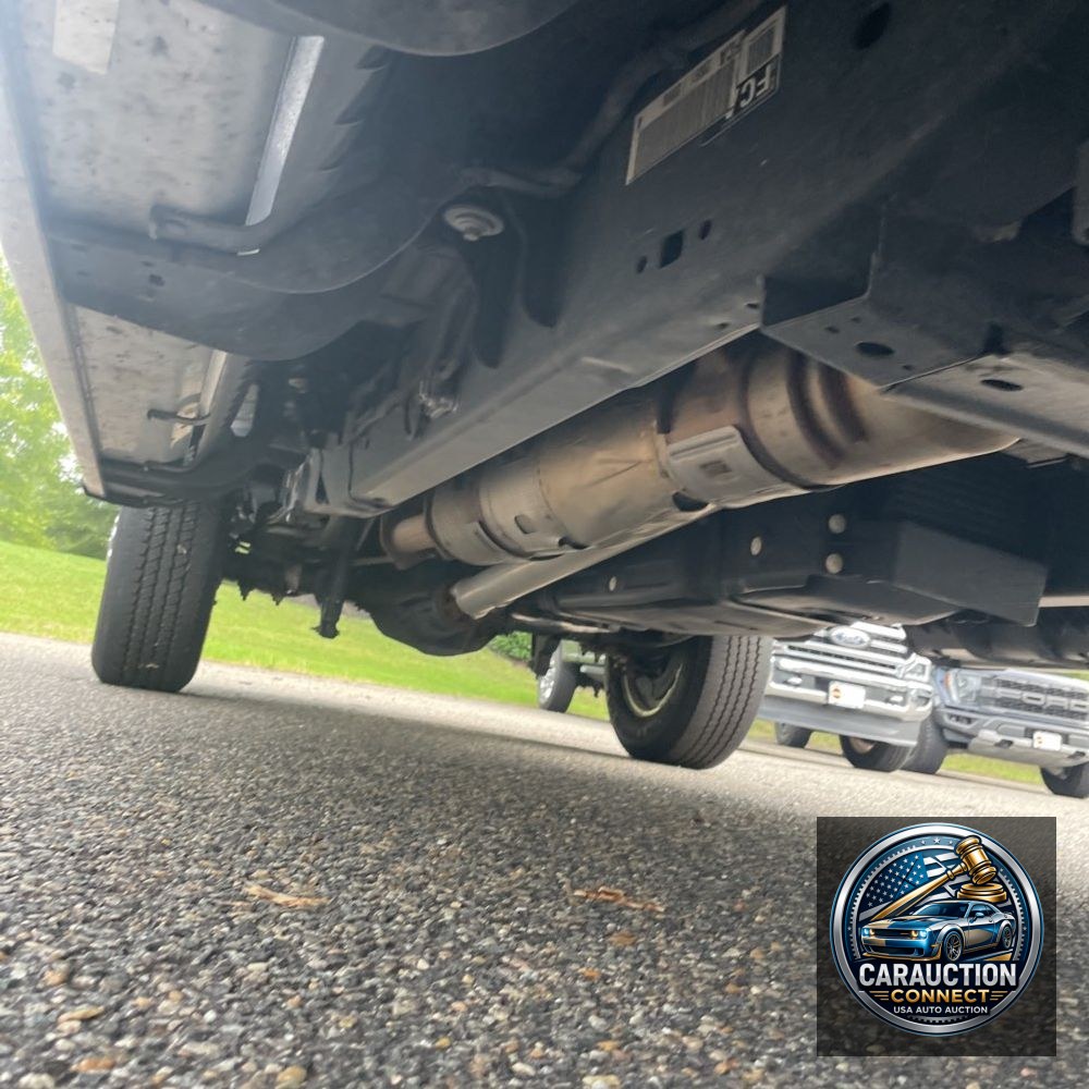 2022 Ford F-250 Super Duty Lariat