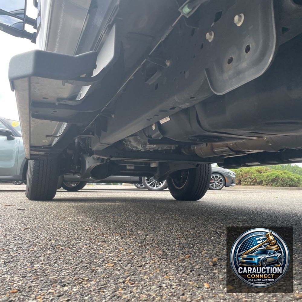 2022 Ford F-250 Super Duty Lariat