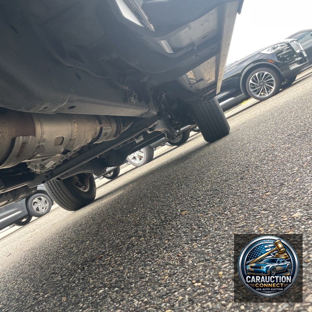 2022 Ford F-250 Super Duty Lariat