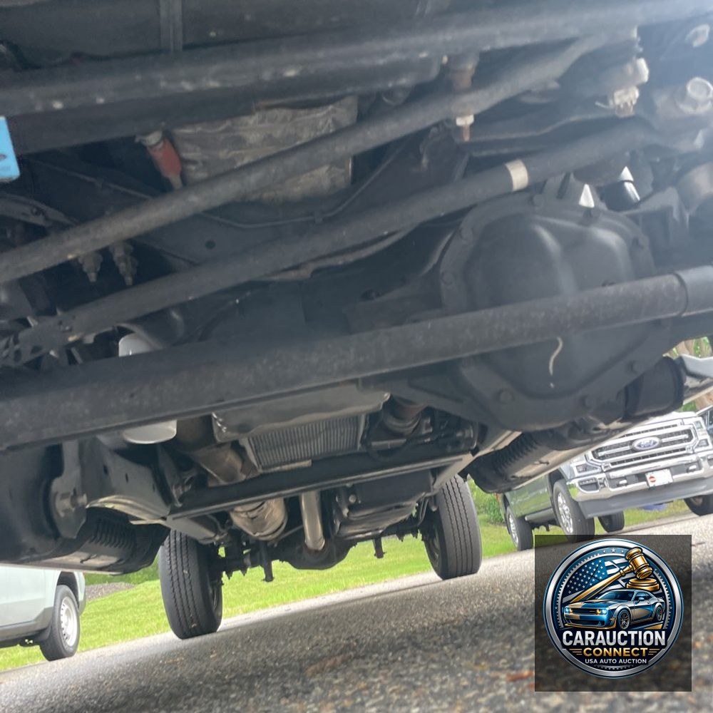 2022 Ford F-250 Super Duty Lariat
