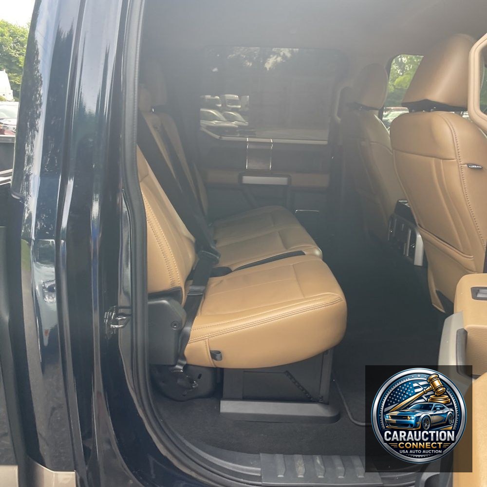 2022 Ford F-250 Super Duty Lariat