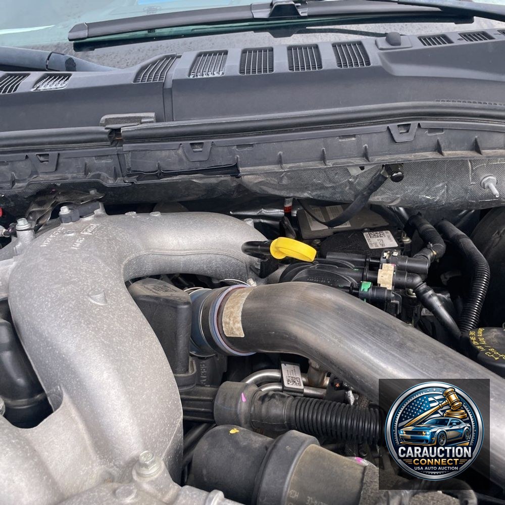2022 Ford F-250 Super Duty Lariat