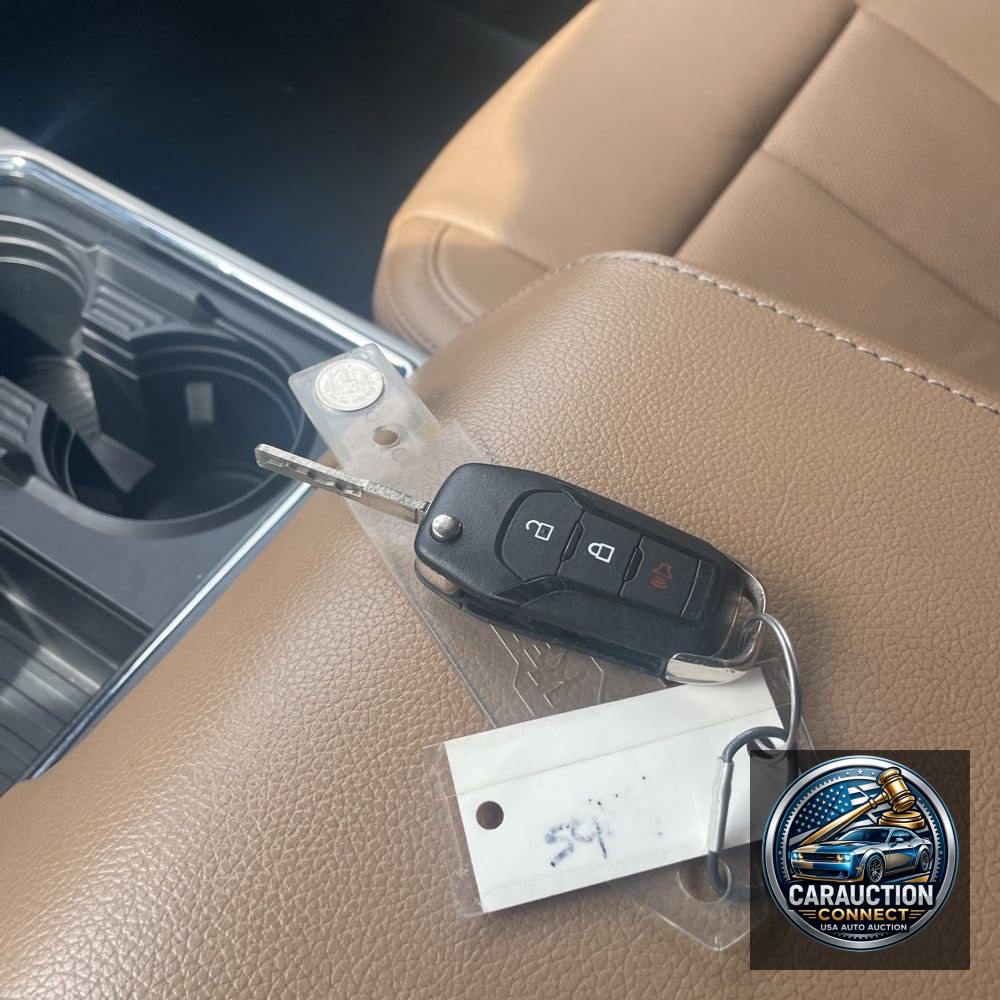 2022 Ford F-250 Super Duty Lariat