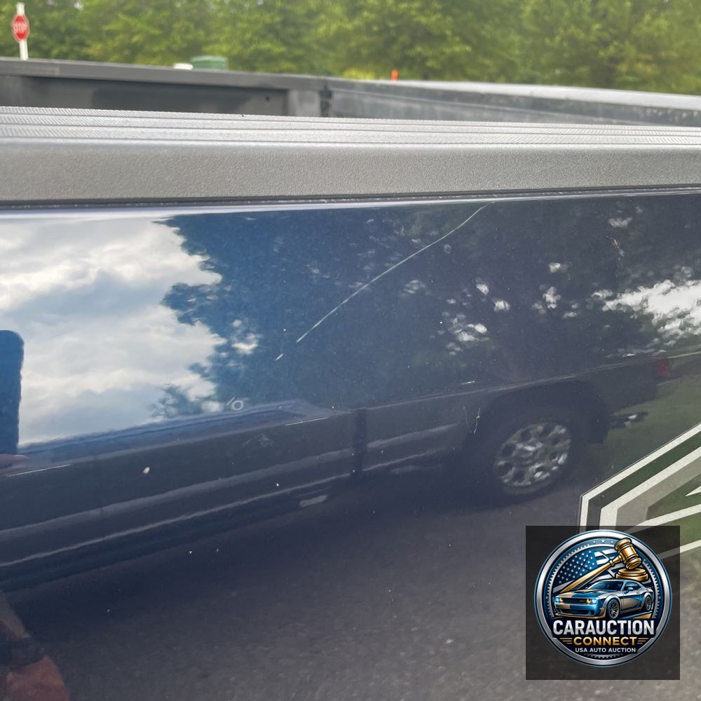 2022 Ford F-250 Super Duty Lariat