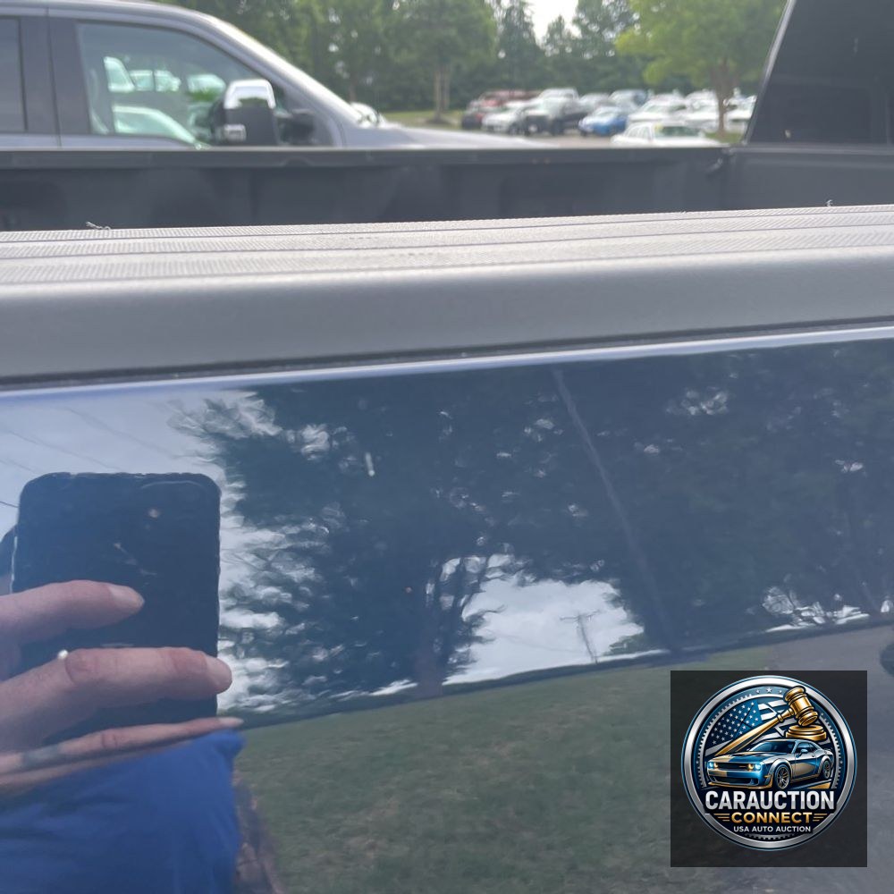 2022 Ford F-250 Super Duty Lariat