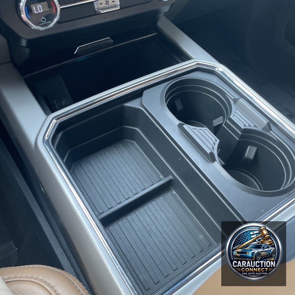 2022 Ford F-250 Super Duty Lariat