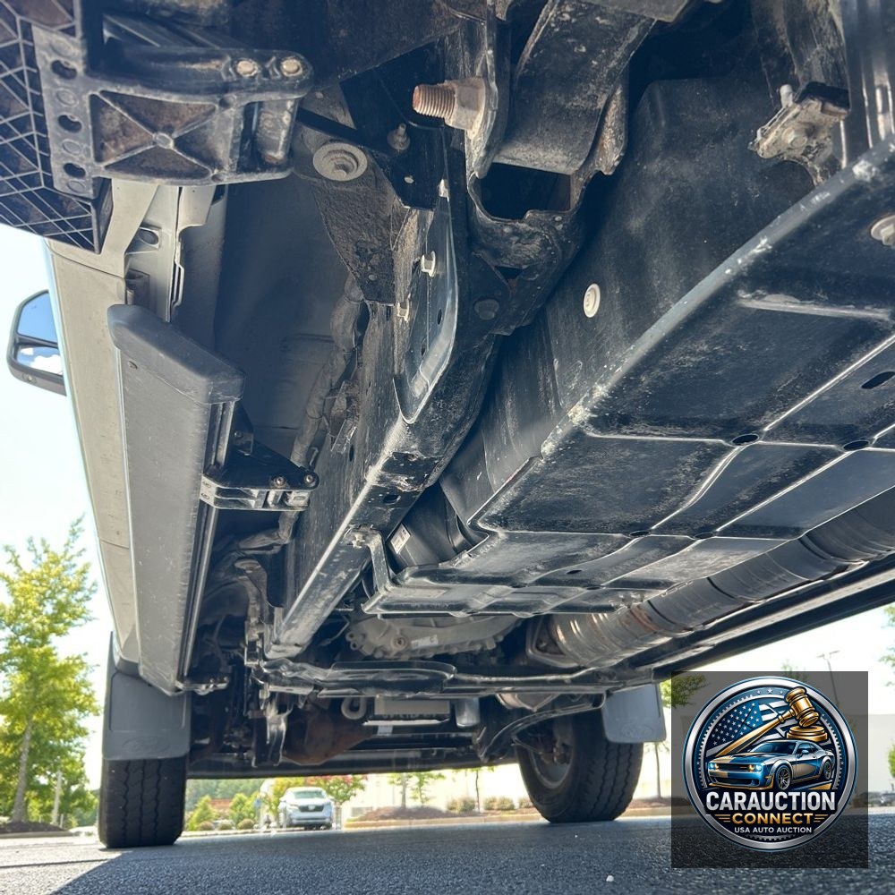 2024 Ford F250 S/D Platinum