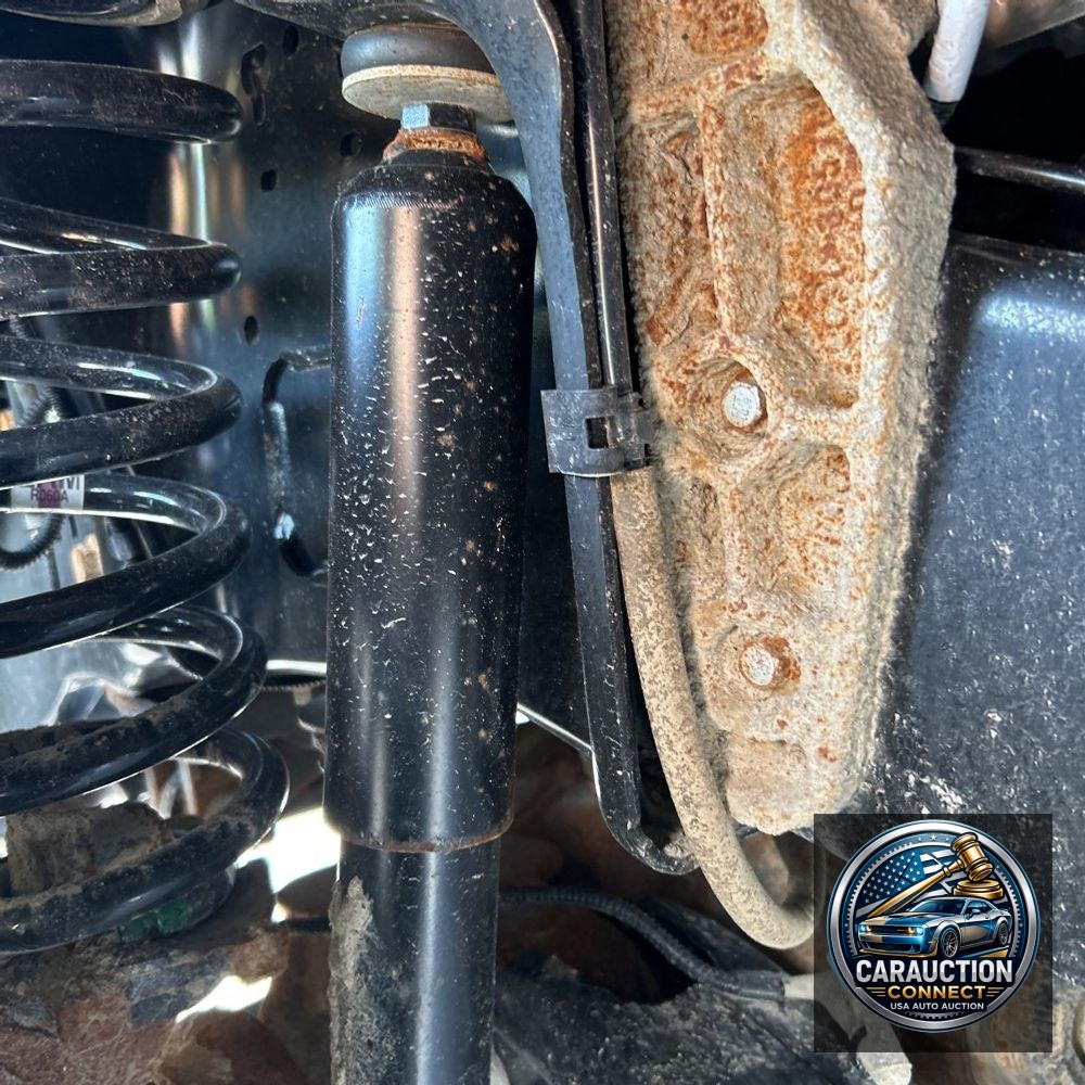 2024 Ford F250 S/D Platinum