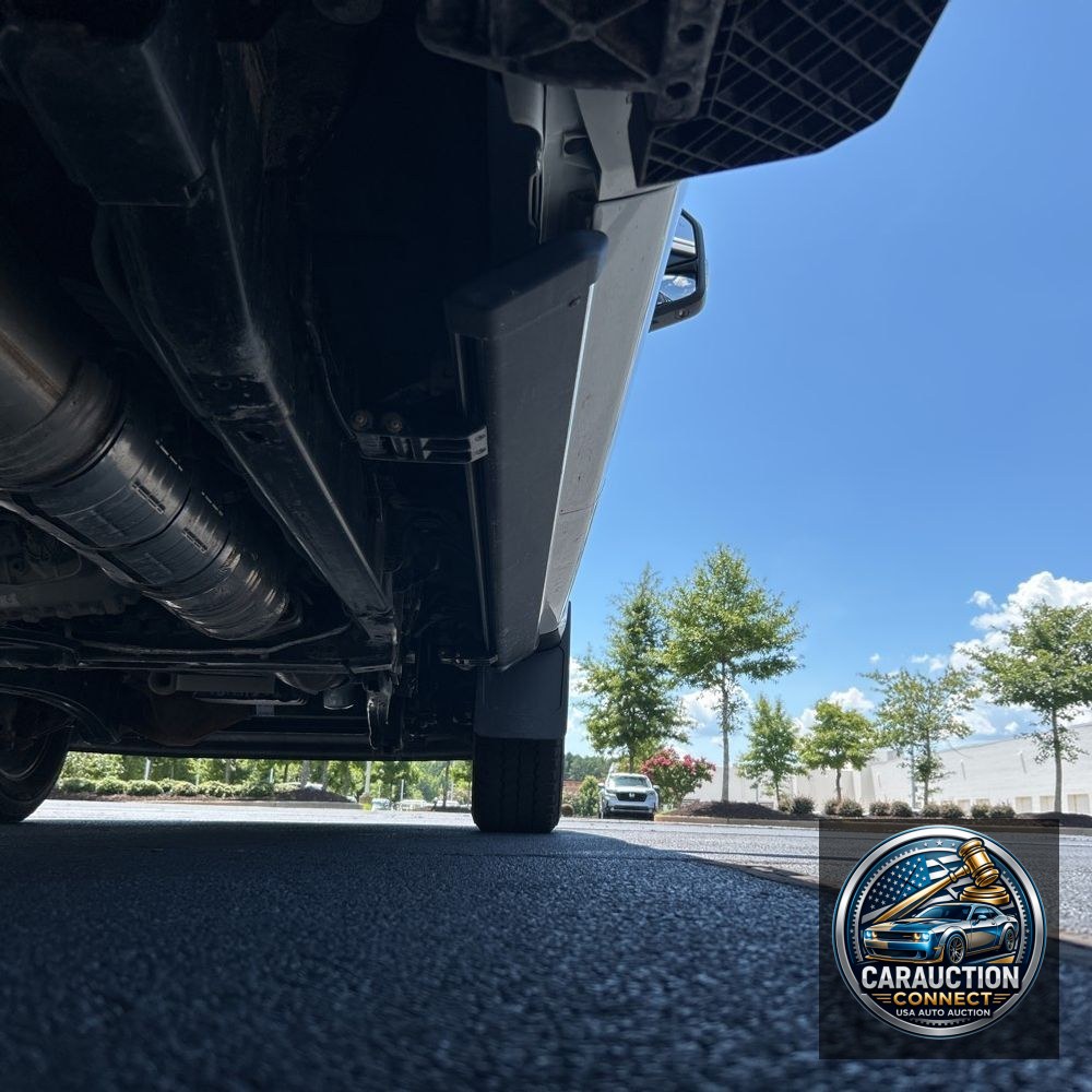 2024 Ford F250 S/D Platinum