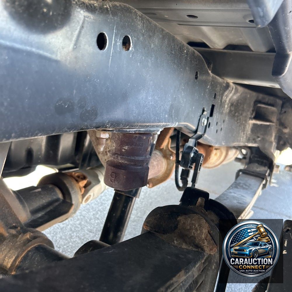 2024 Ford F250 S/D Platinum