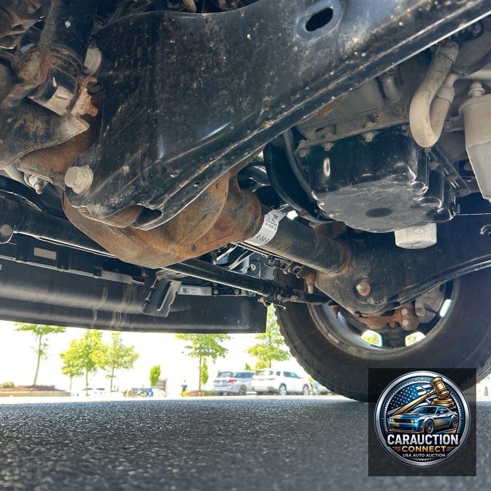 2024 Ford F250 S/D Platinum