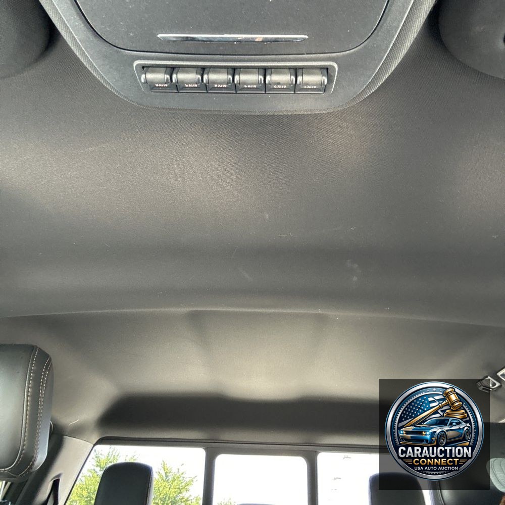 2024 Ford F250 S/D Platinum