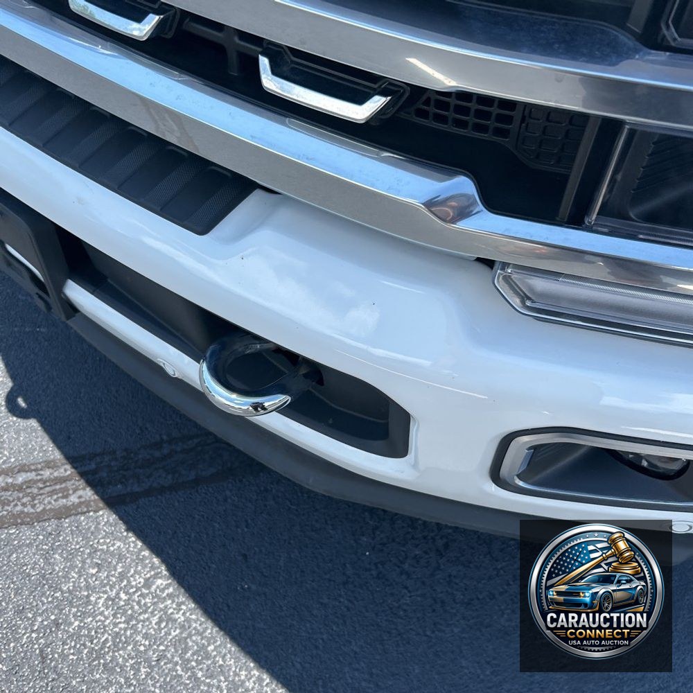 2024 Ford F250 S/D Platinum