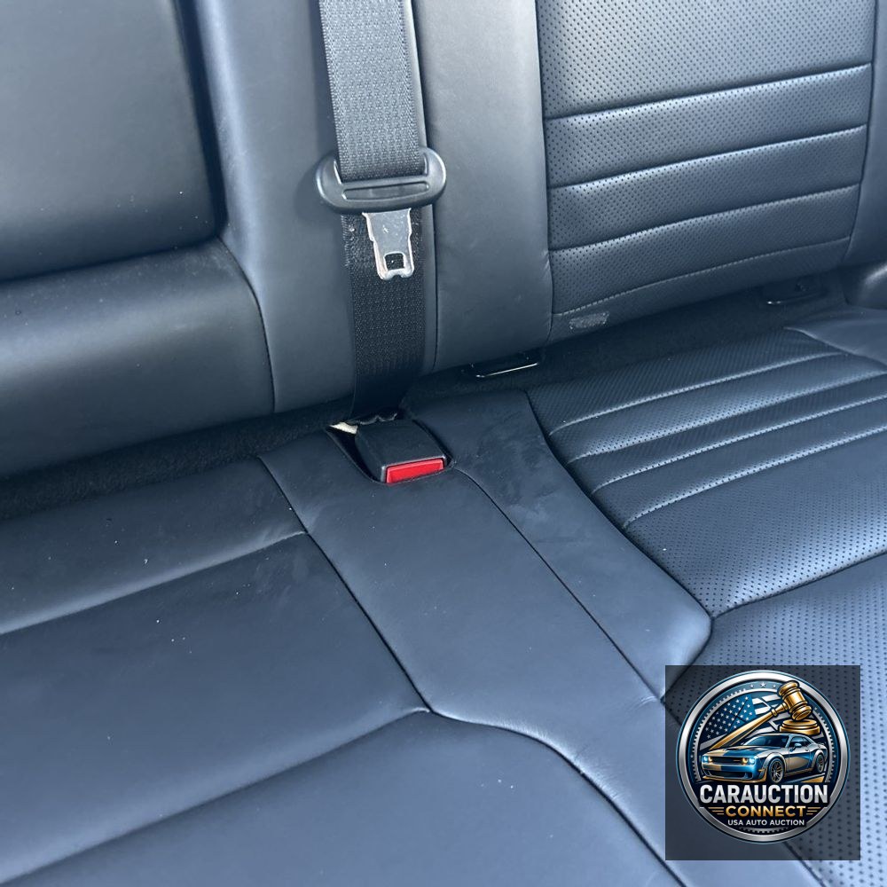 2024 Ford F250 S/D Platinum