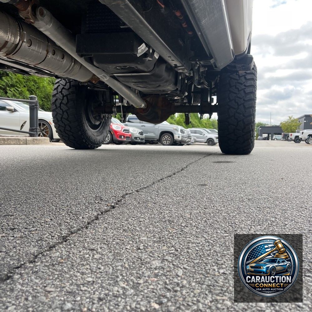 2025 Ford F250 S/D Platinum