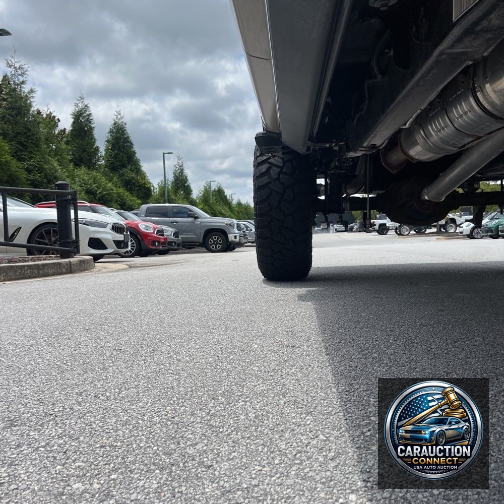 2025 Ford F250 S/D Platinum