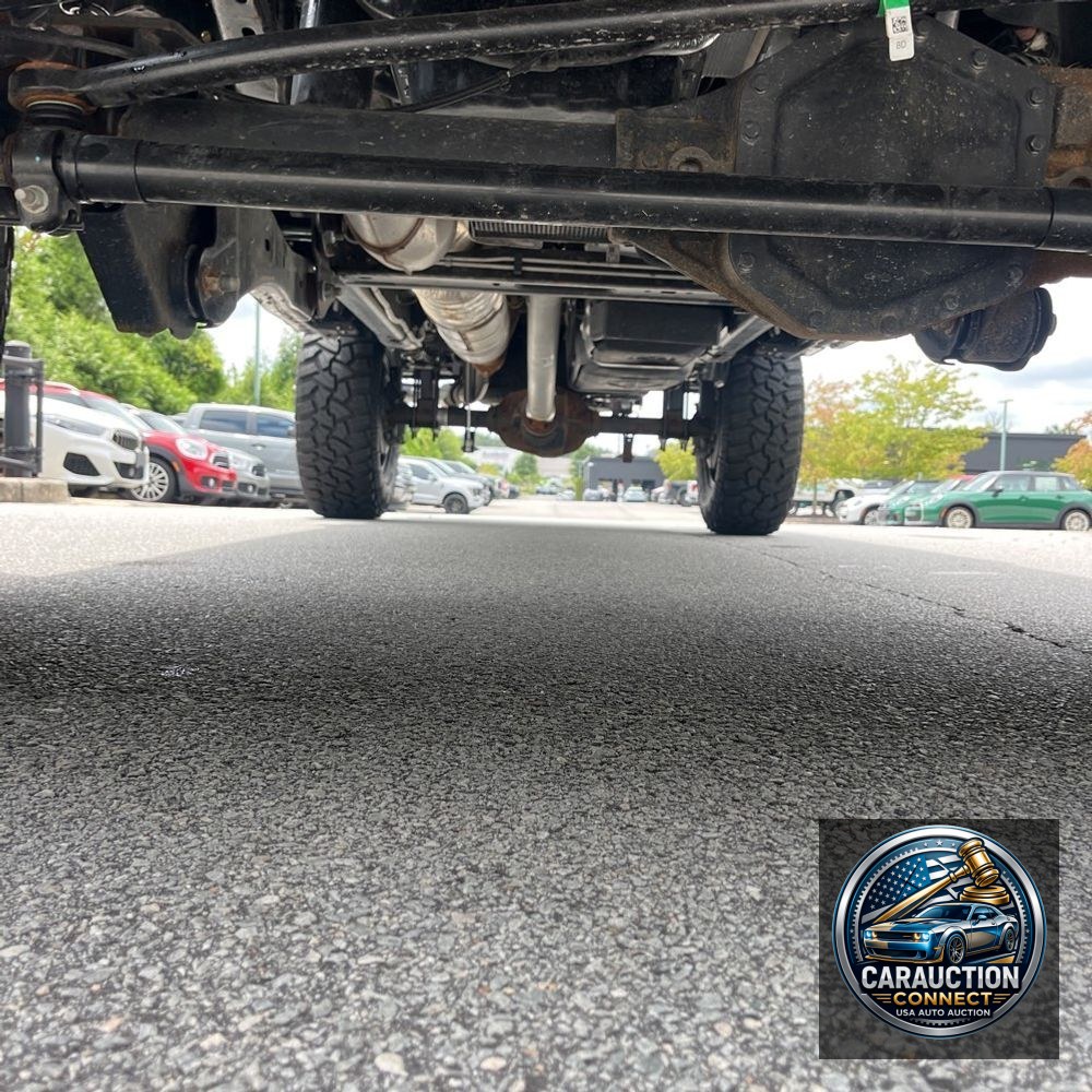 2025 Ford F250 S/D Platinum