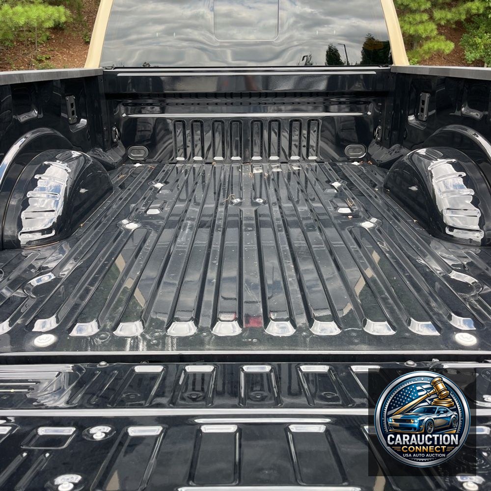 2025 Ford F250 S/D Platinum
