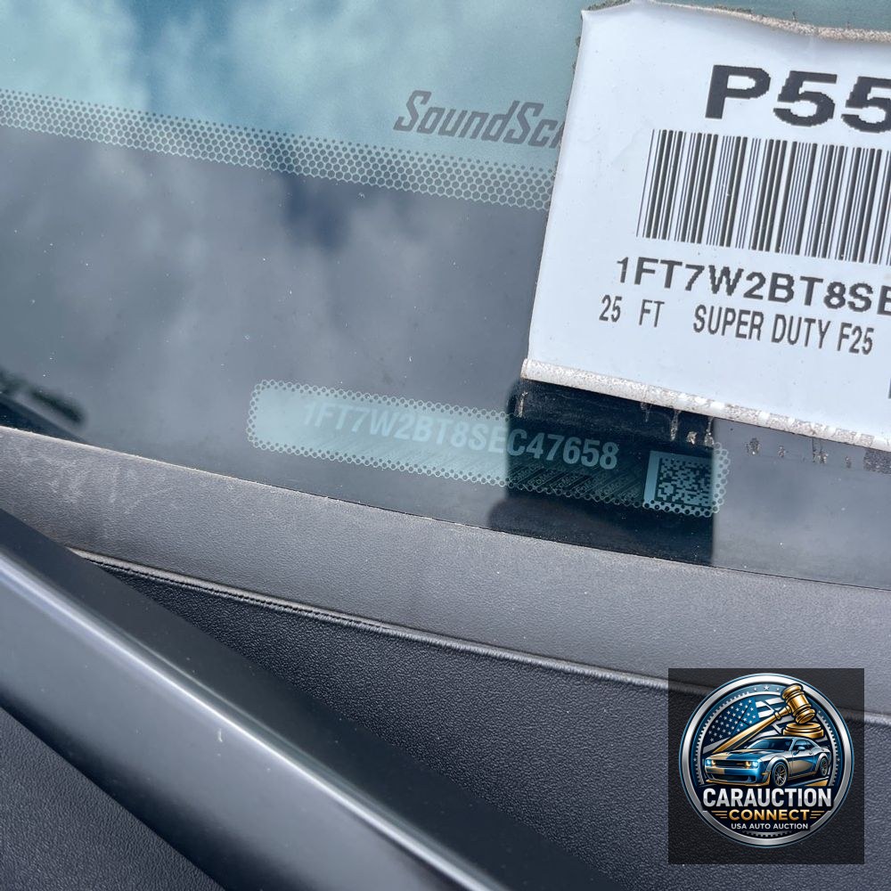 2025 Ford F250 S/D Platinum