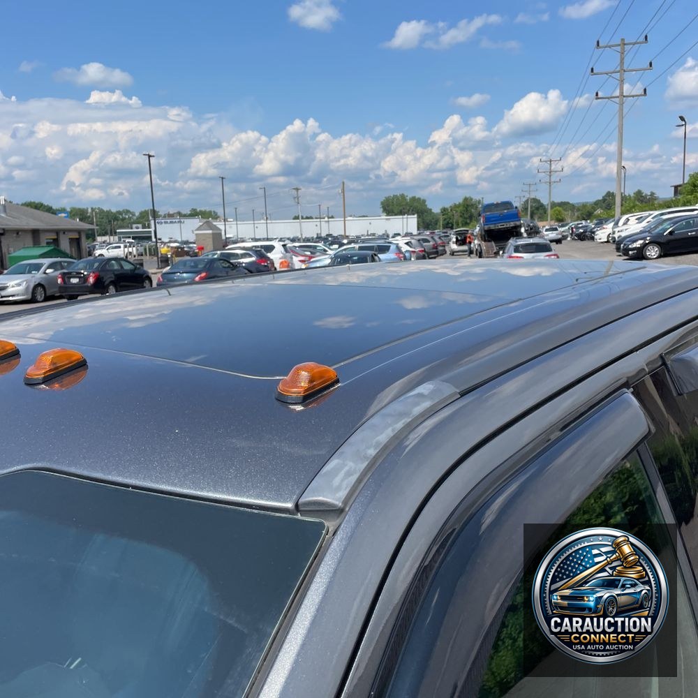 2019 Ford F250 S/D Lariat